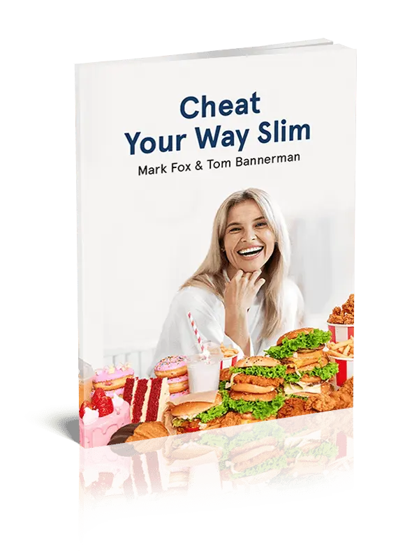 aquaburn Cheat Your Way Slim-Ebook3